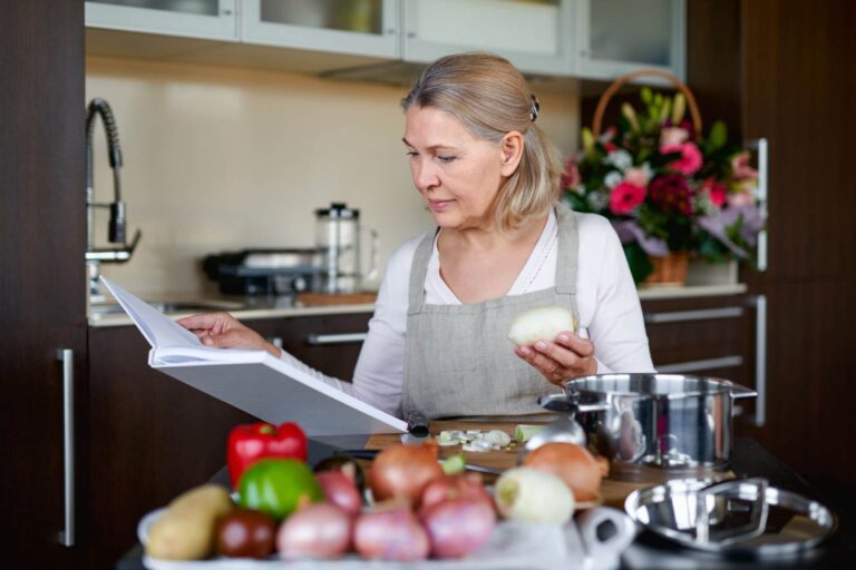 Jak stworzyć własny przepis w Thermomix